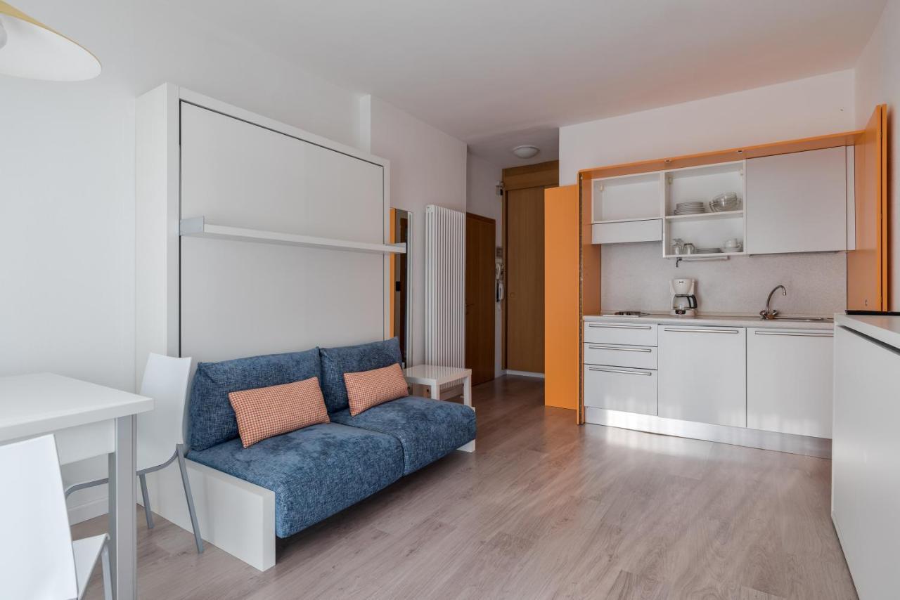 Residence Toblini Torbole Sul Garda Exterior foto