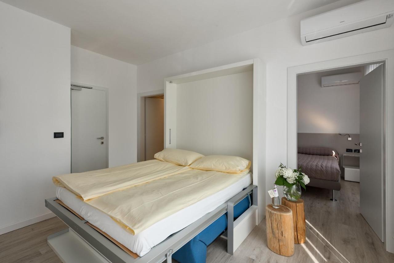 Residence Toblini Torbole Sul Garda Exterior foto