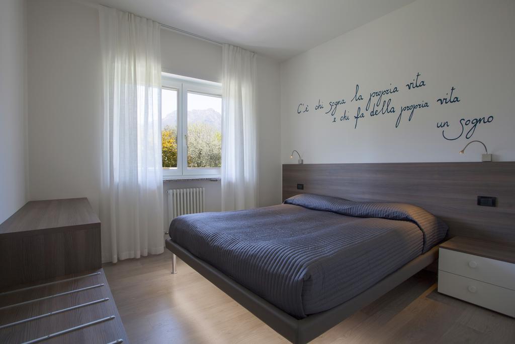 Residence Toblini Torbole Sul Garda Exterior foto
