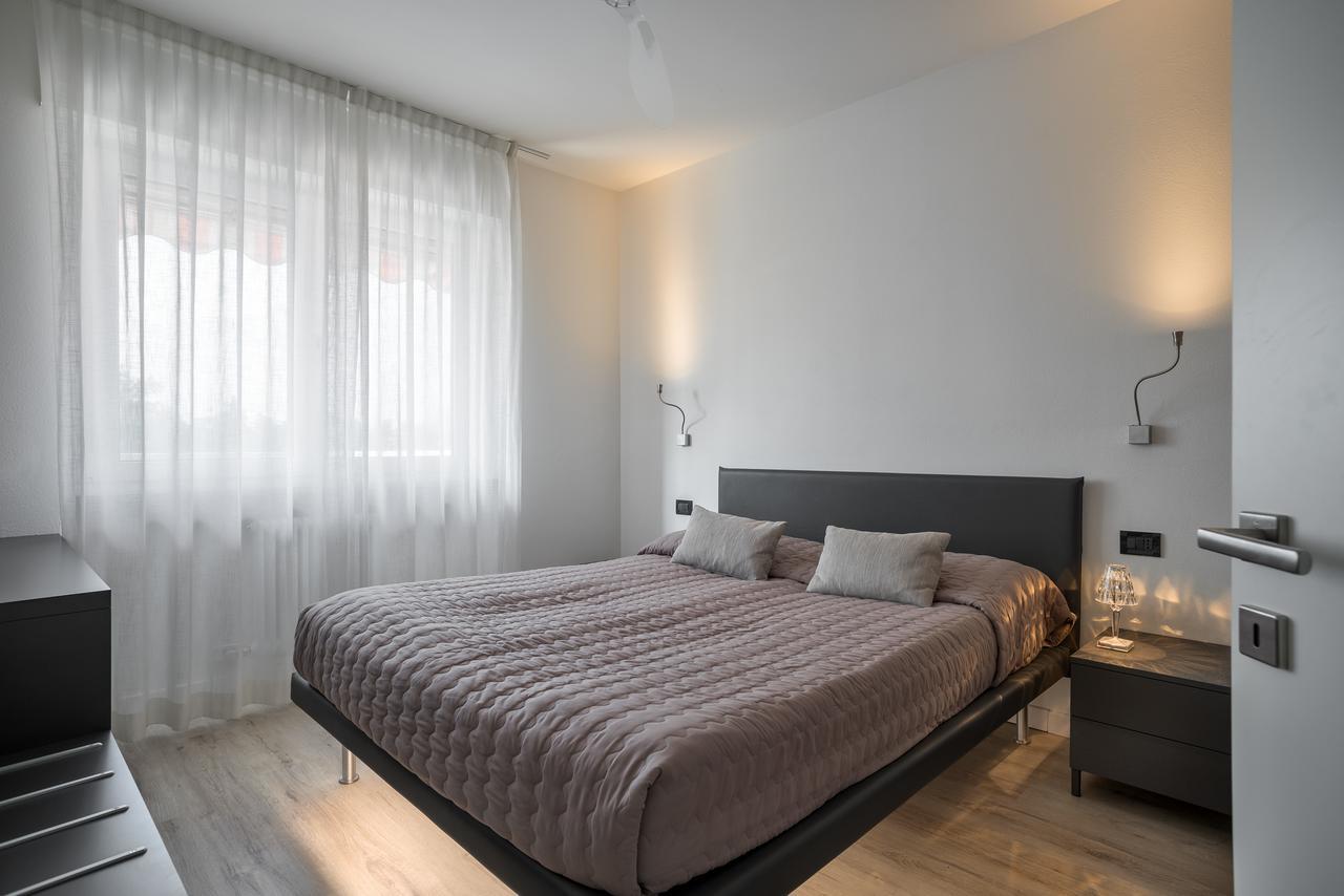 Residence Toblini Torbole Sul Garda Exterior foto