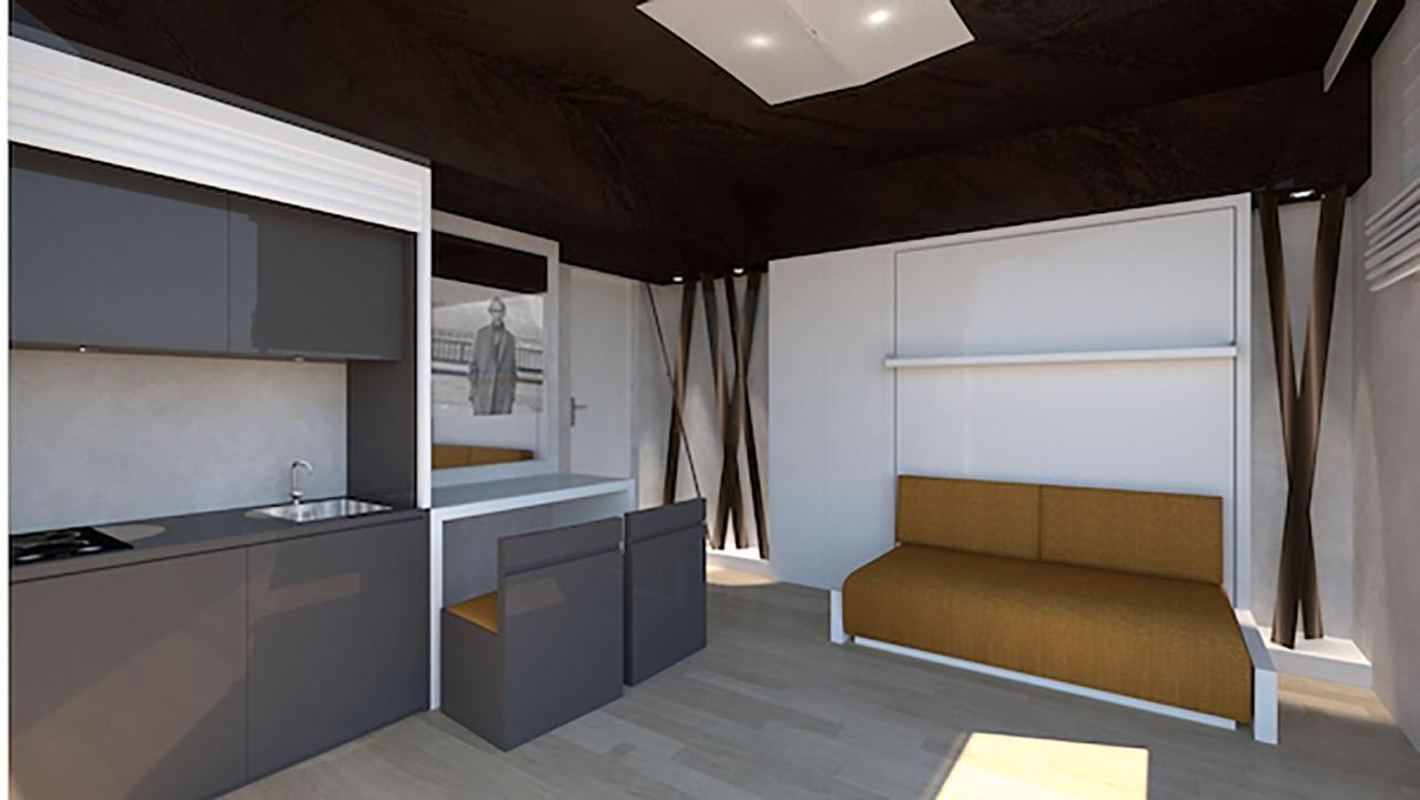 Residence Toblini Torbole Sul Garda Exterior foto